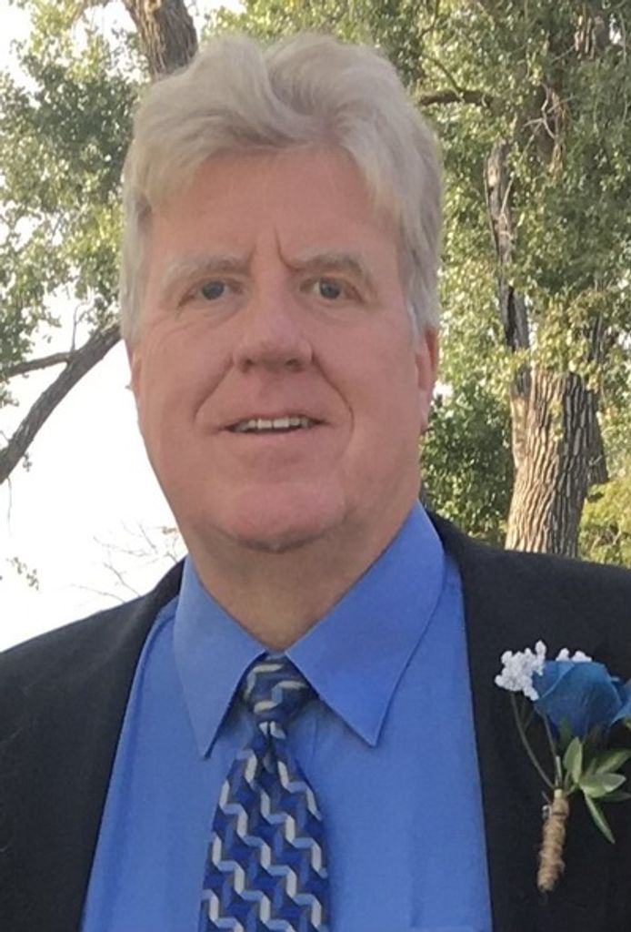 Jack Baker Profile Photo