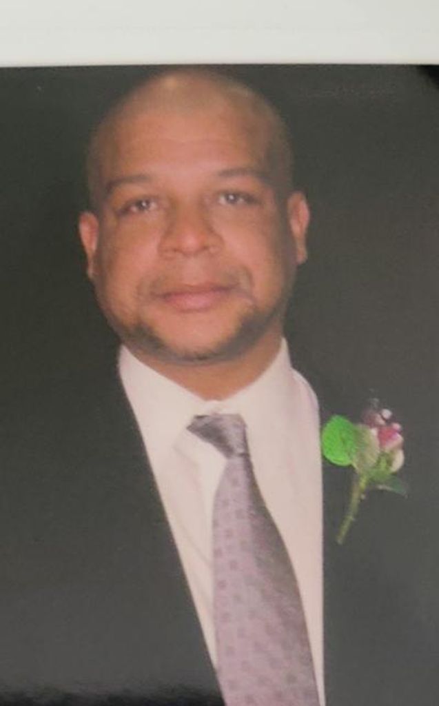 Tracy Allen Smith Profile Photo