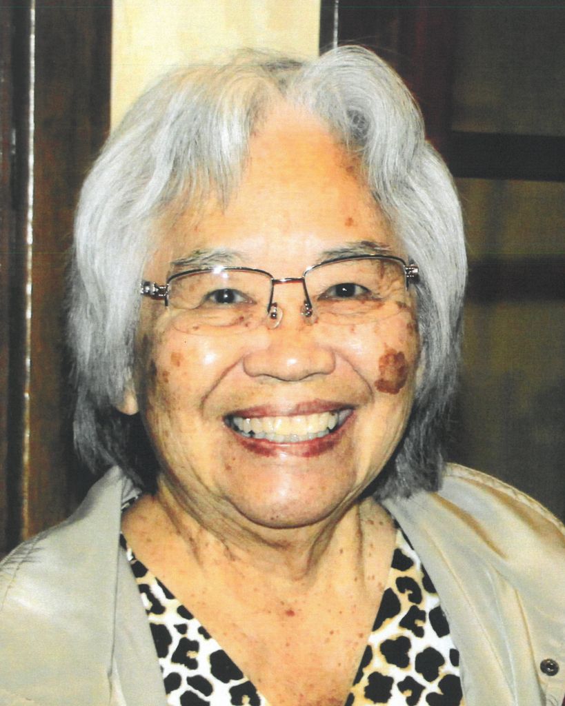 Faye Leong Seid Profile Photo