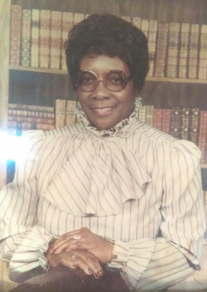 Sarah Lee Granaway Pryor Profile Photo
