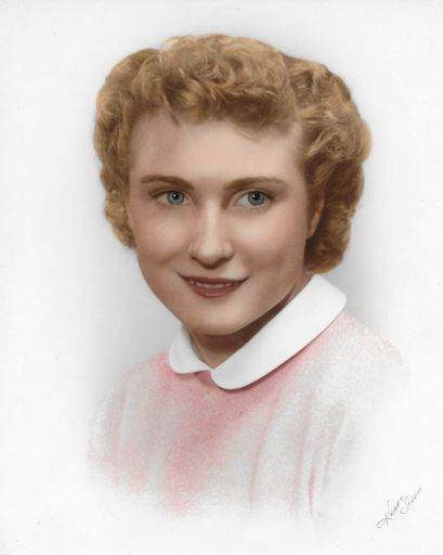 Barbara Elaine Van Lieu Profile Photo