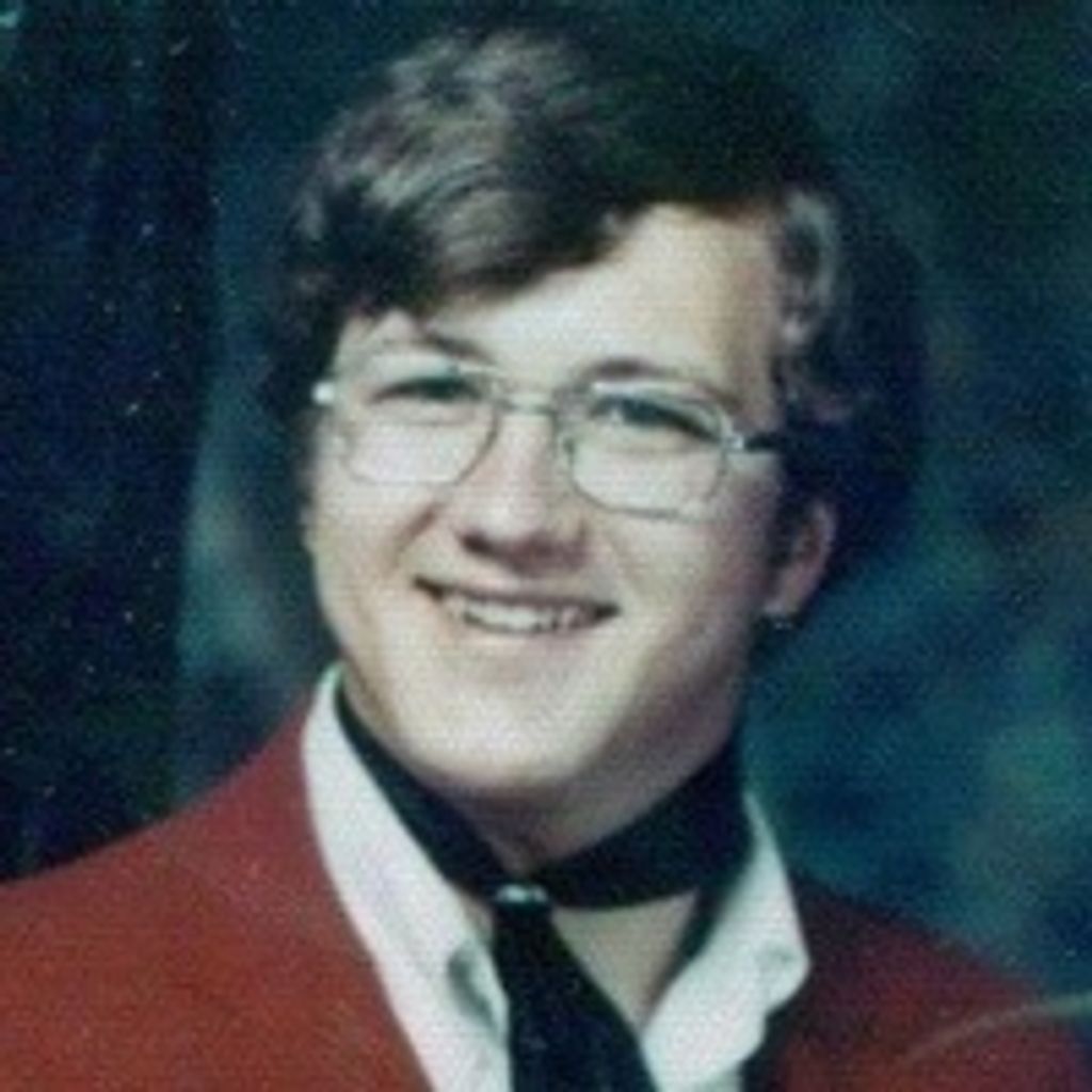 Douglas Ray Lee