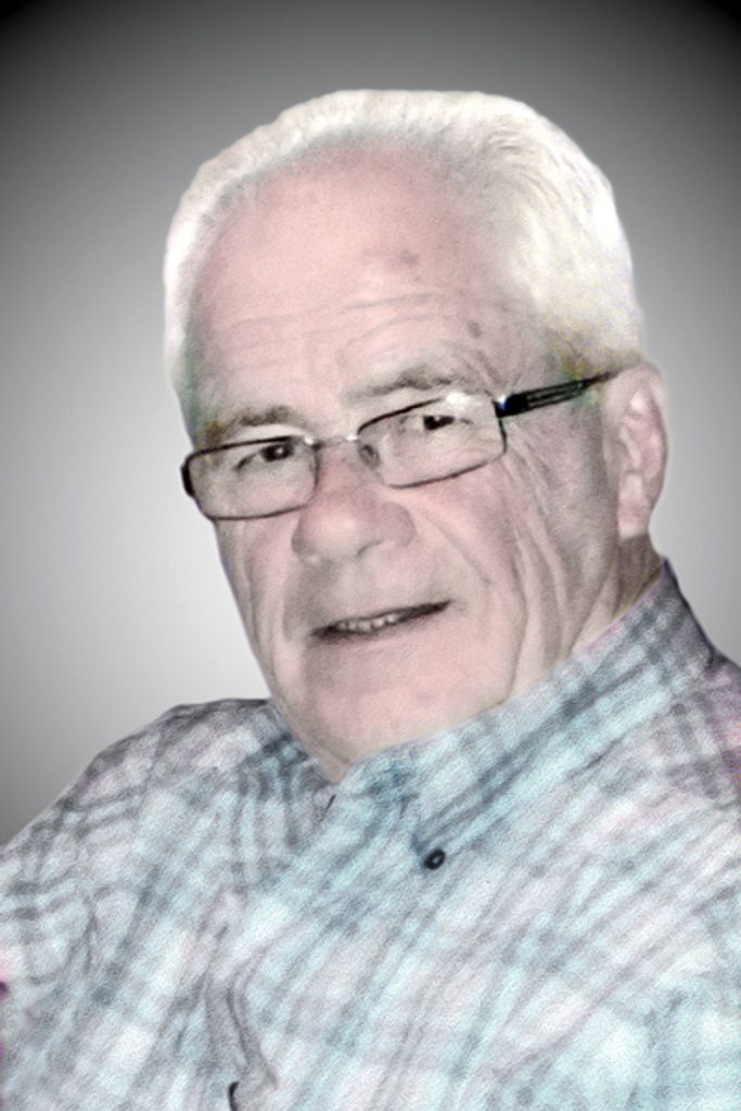 Bert Loucks Profile Photo