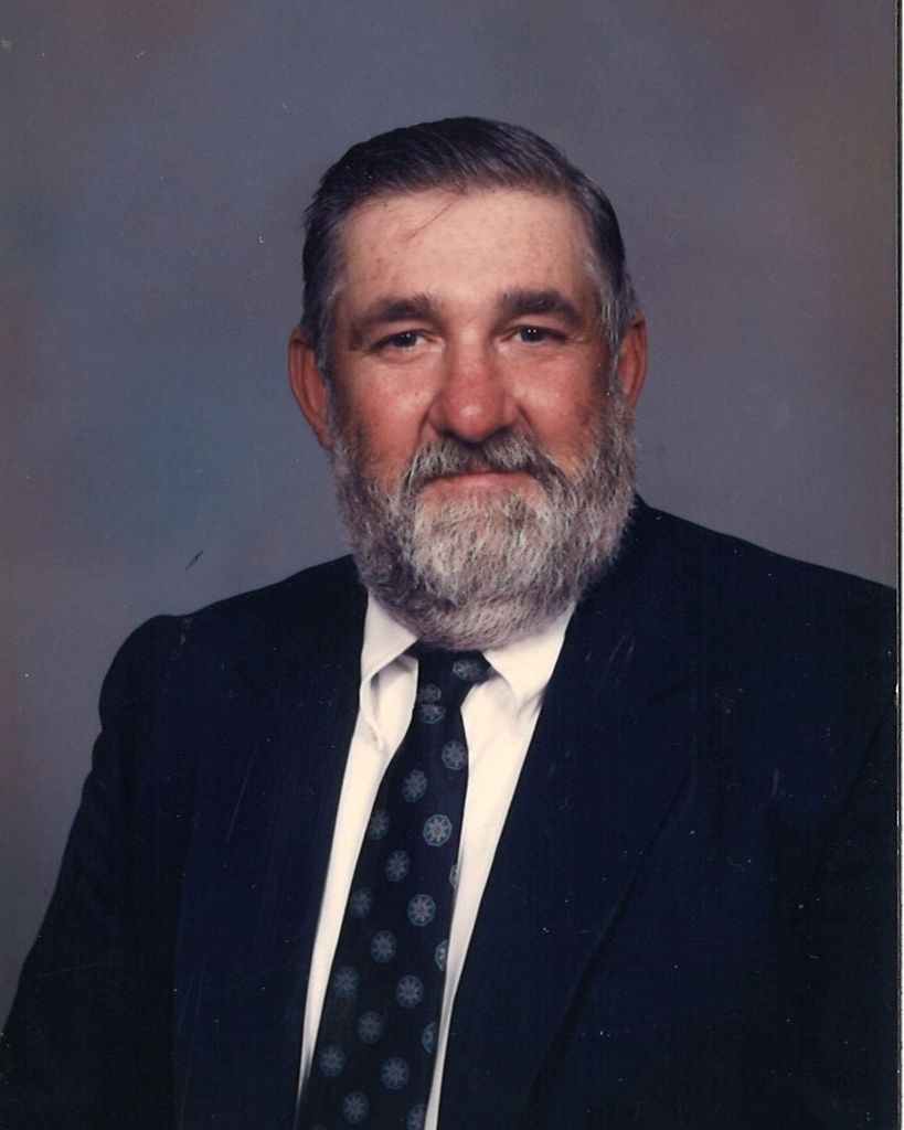 Richard Calvin Coyner Profile Photo