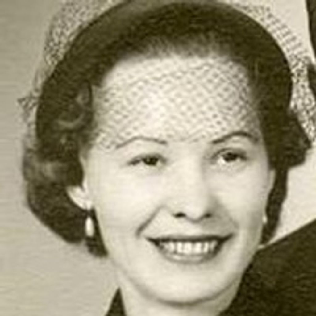 Anna Miller