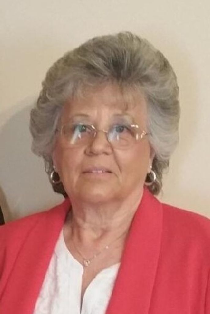Virginia "Ginger" Lee Sales Profile Photo