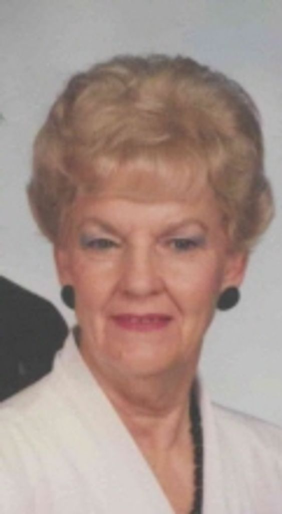 Joyce Lawhorn Stanley