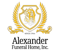 Alexander Funeral Home