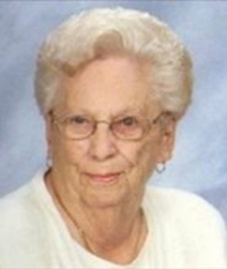 Nancy K. Seiders