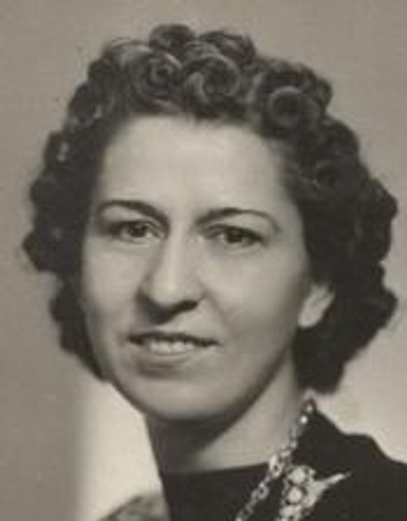 M. Helen Stumpf