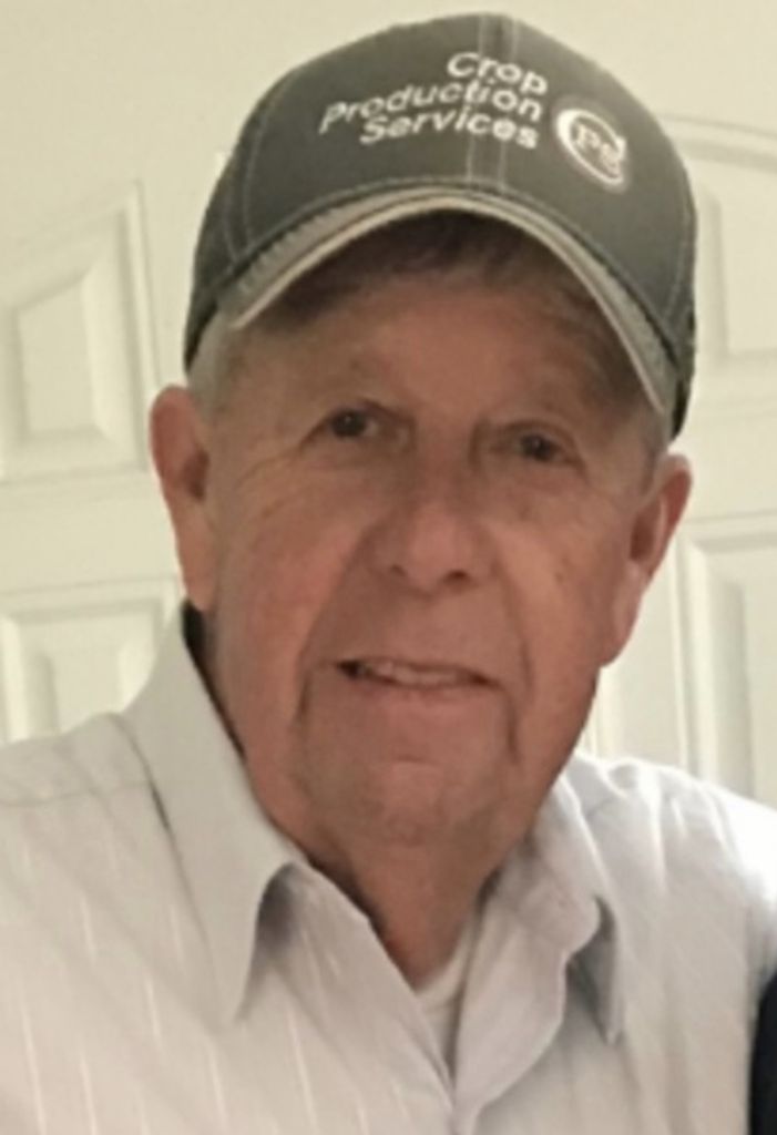 James Noah Blanton Profile Photo