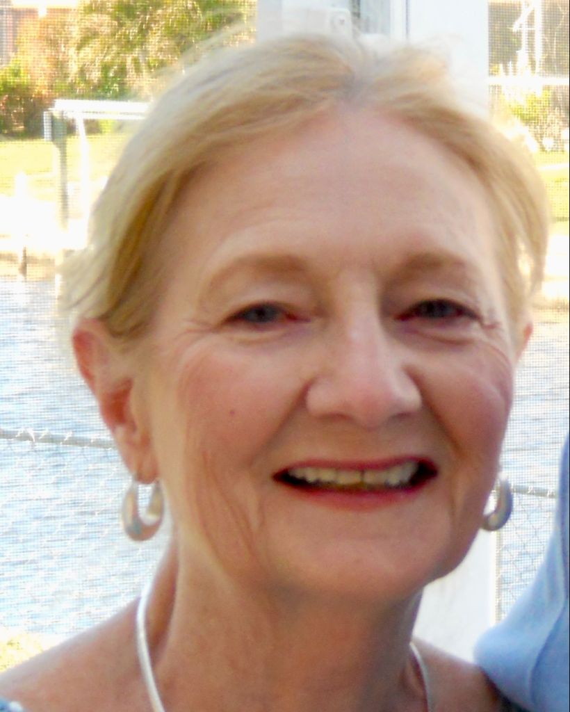 Maureen Flammia Profile Photo