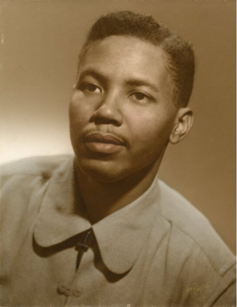 Leroy Taylor Profile Photo