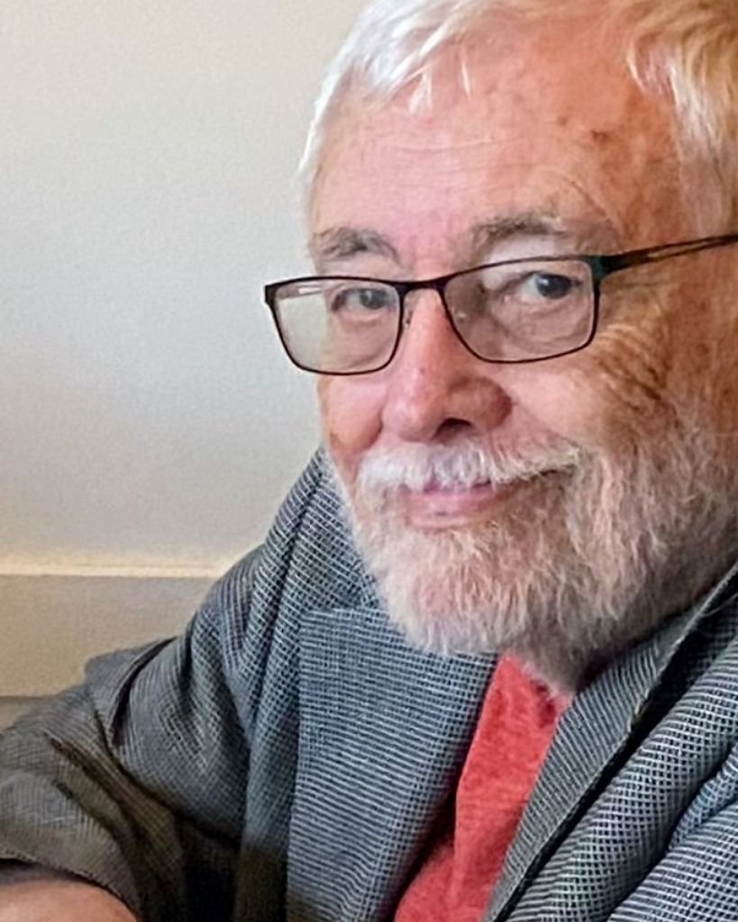 Paul David Mason-Ward Profile Photo