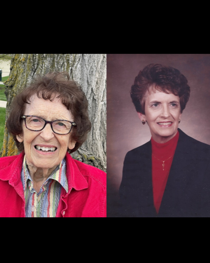 Florence J. McNiece