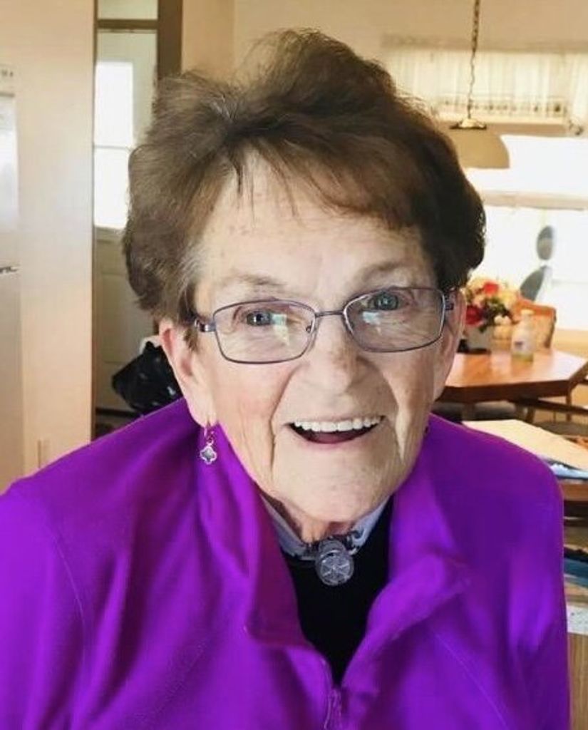 Bernice Elizabeth Meierhofer Profile Photo