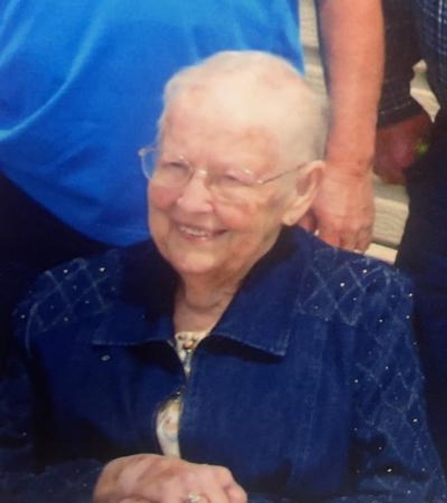 Burnadette Subbert Profile Photo