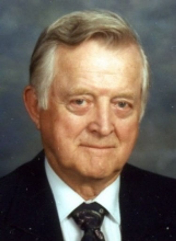 William C. Ilstrup
