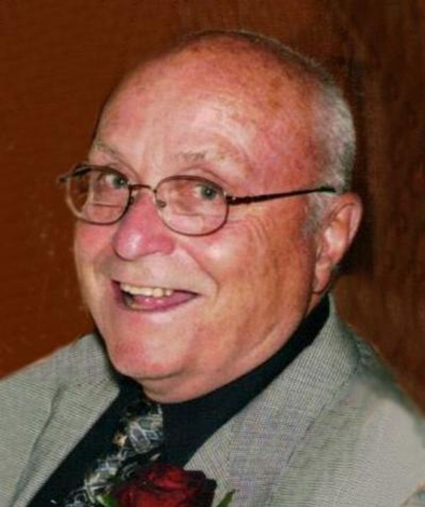 George "Tom" Hanna Profile Photo