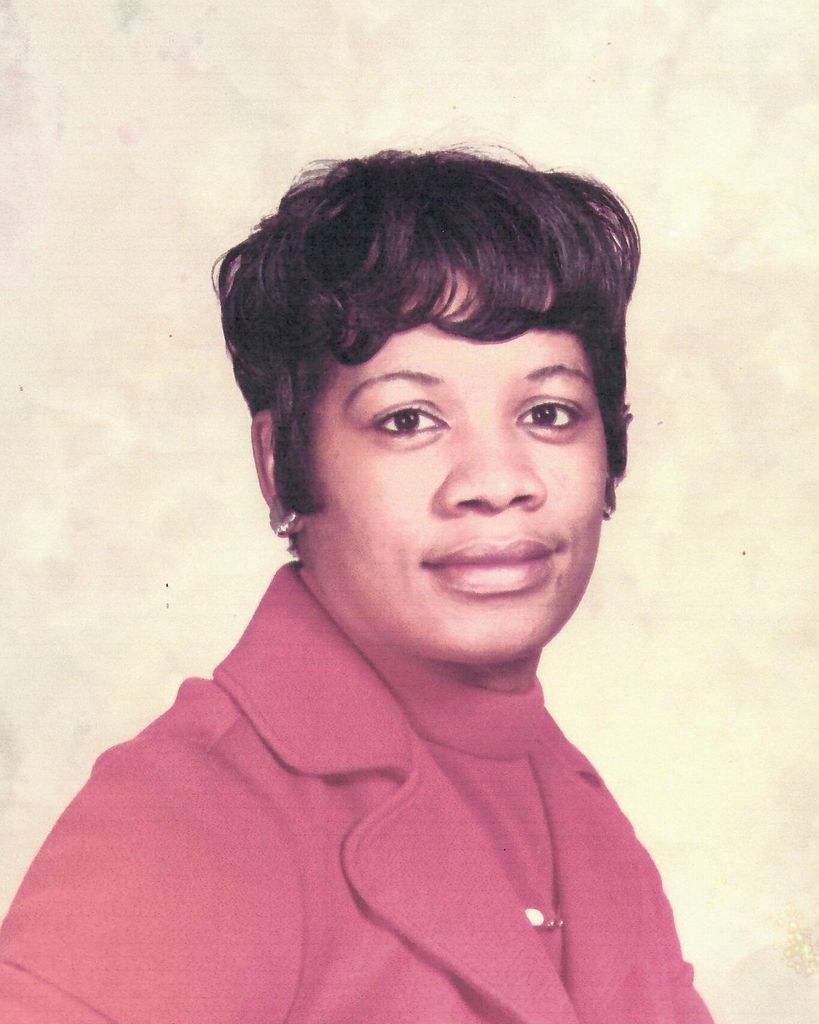 Gladys Marie DePriest Profile Photo
