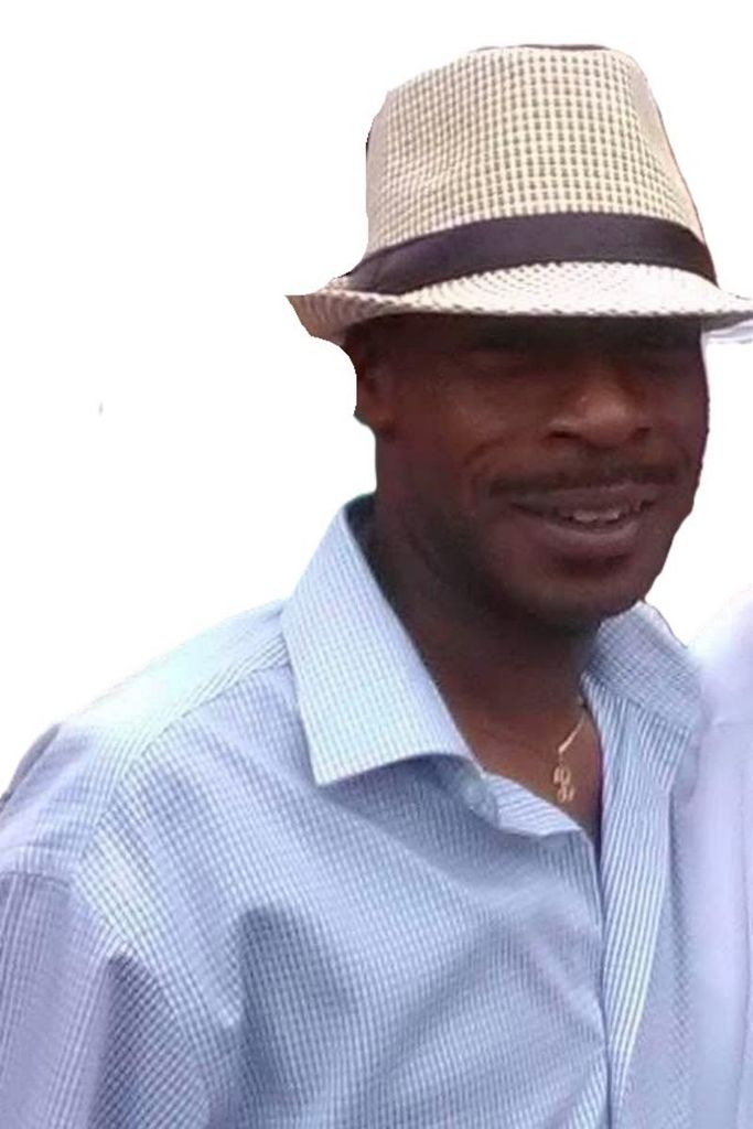 Timothy Mareese Brown Profile Photo