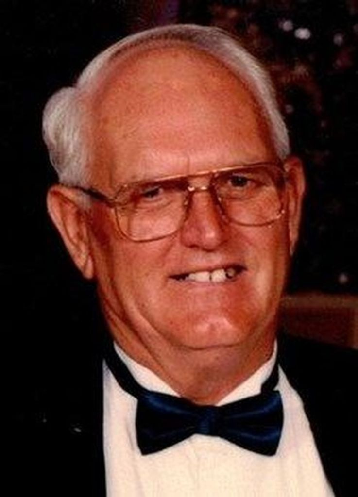 Vernon Emmett Smith