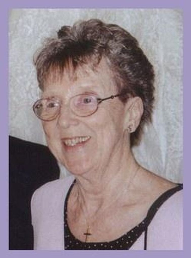 Mary Catherine Capistran