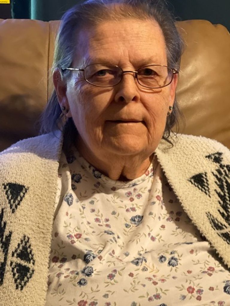 Barbara Alice Grant Profile Photo