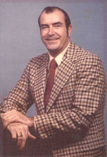 John B. Germann Profile Photo