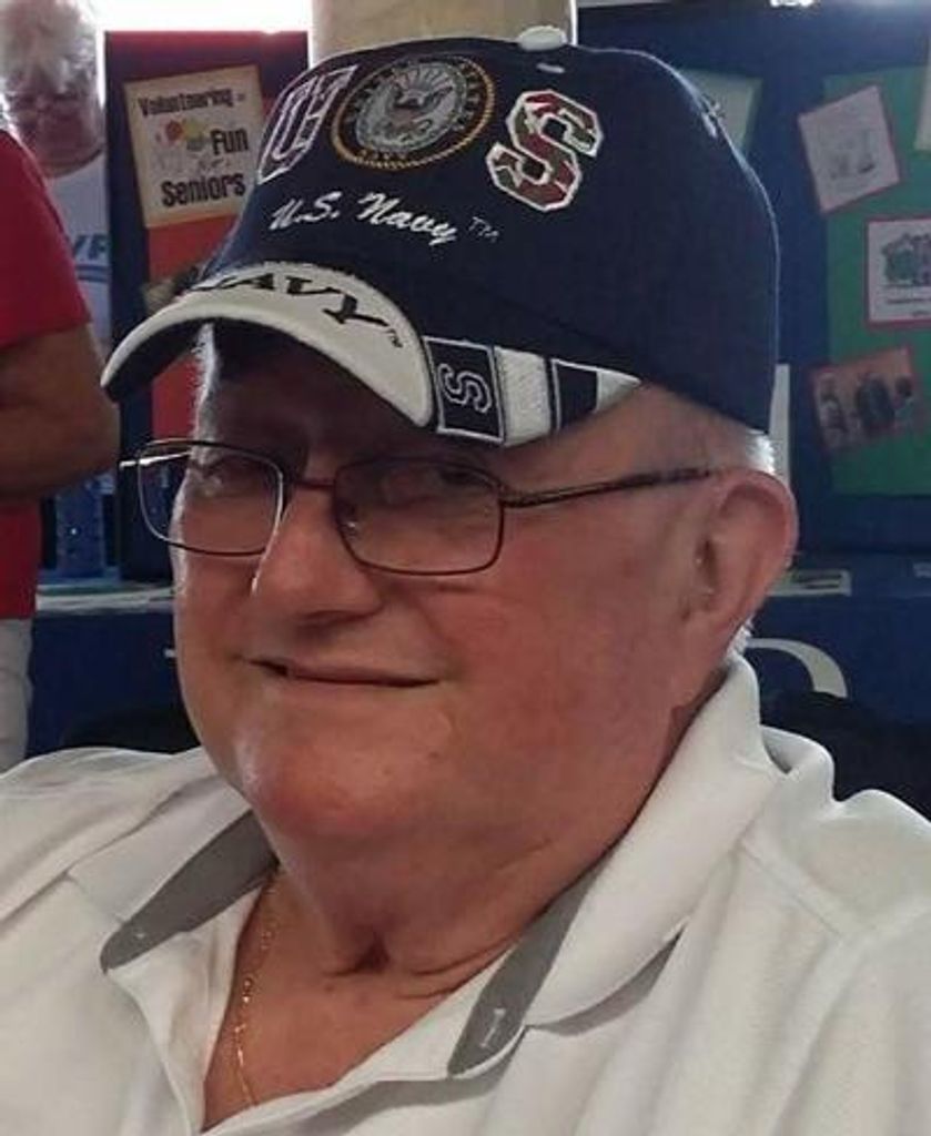 William "Bill" J. Morris Iii