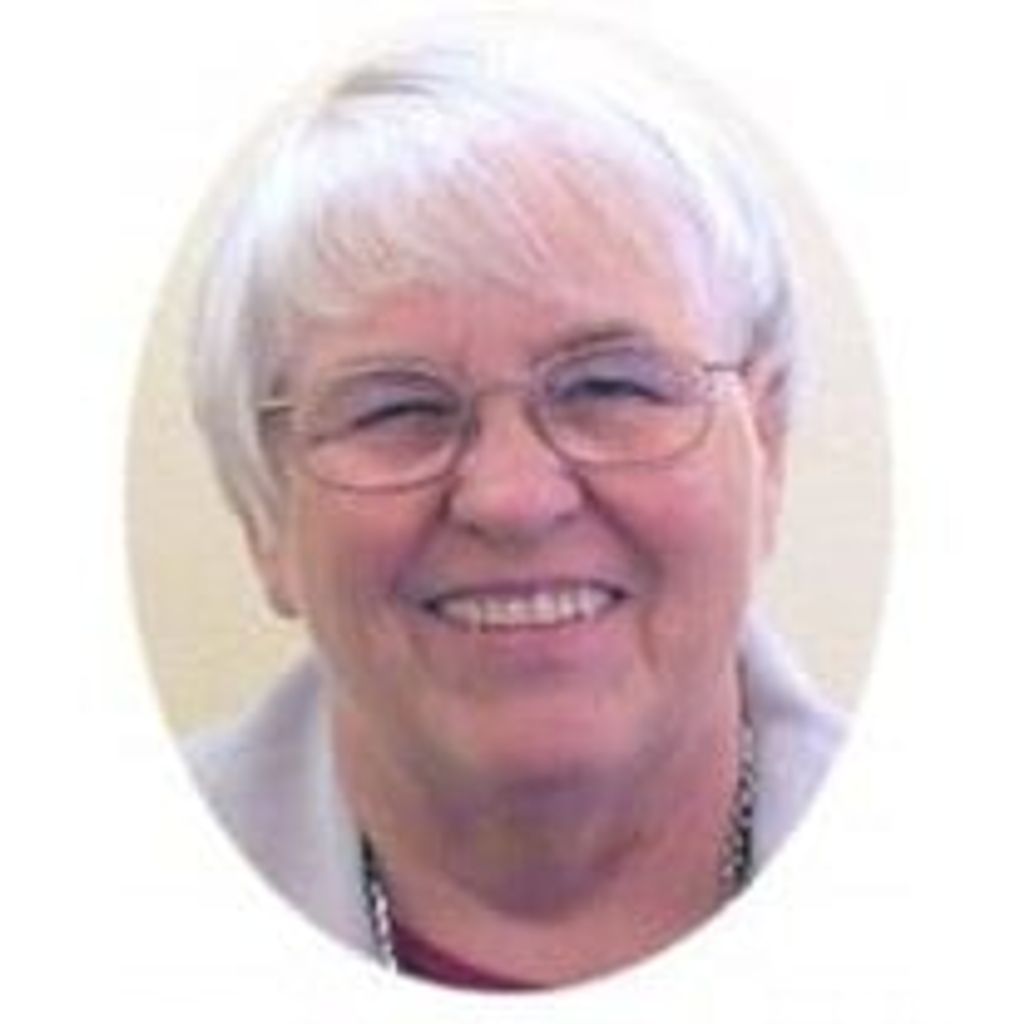 Carole Ann Golden