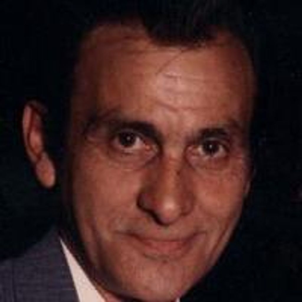 Robert P. Snyder