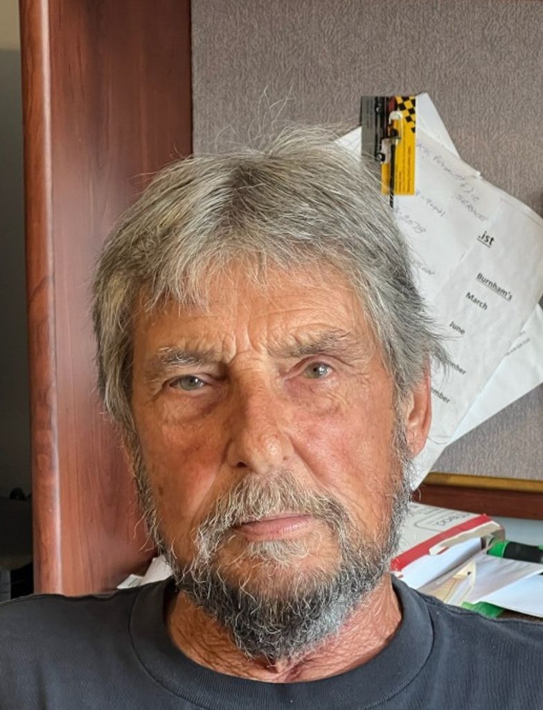 David L. Mason Profile Photo