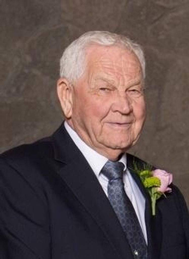 Rodney Walter Webster Profile Photo