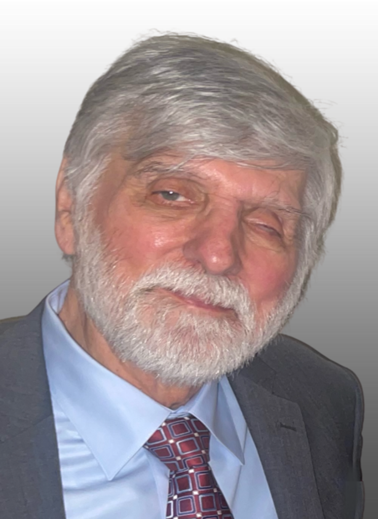 Joseph R. Pavano Profile Photo