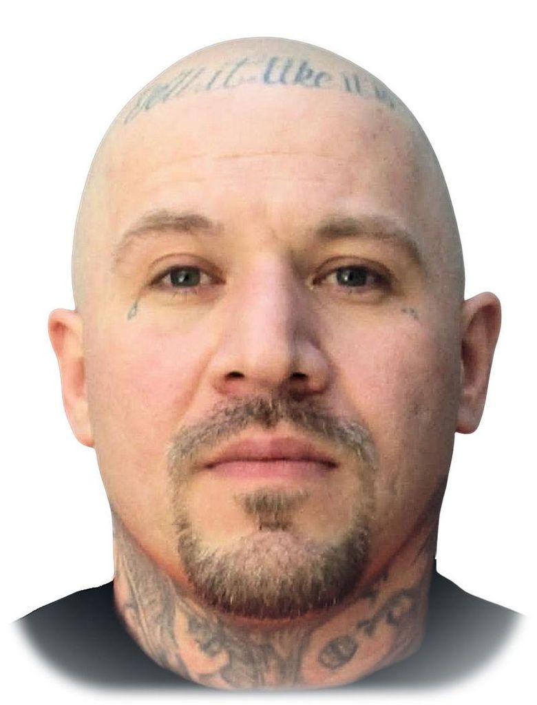 Robert Charles Villalobos Iii Profile Photo
