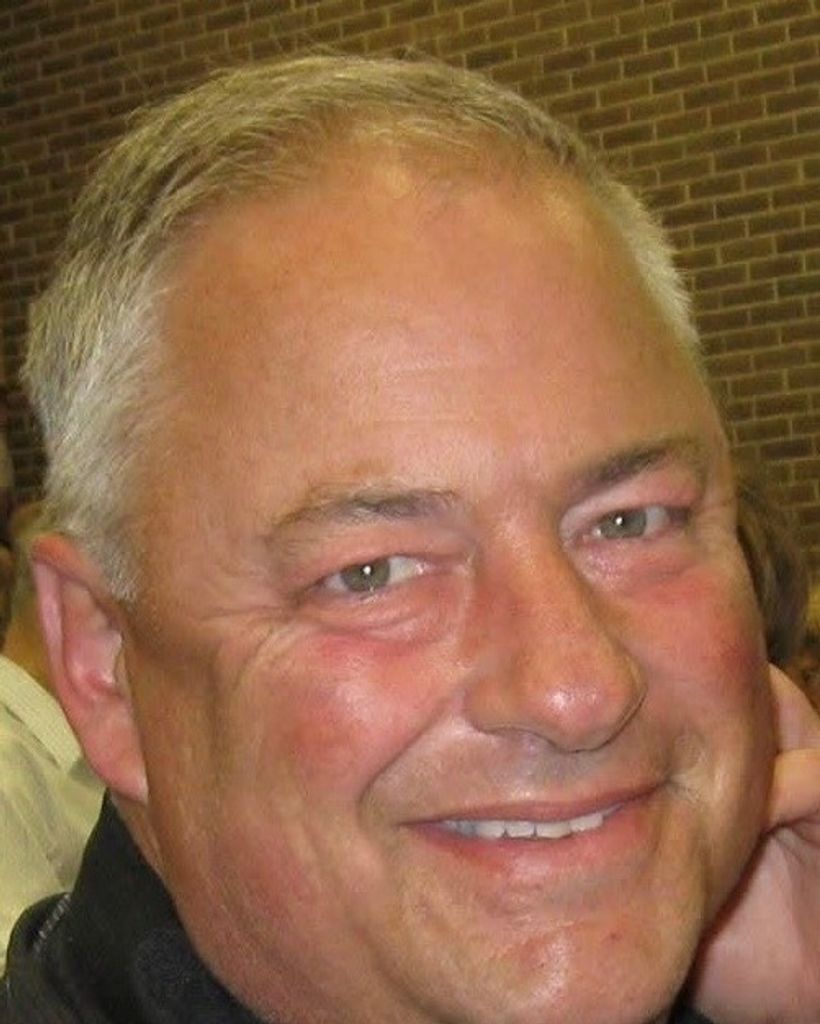 Michael Tipling, 67, of Greenfield