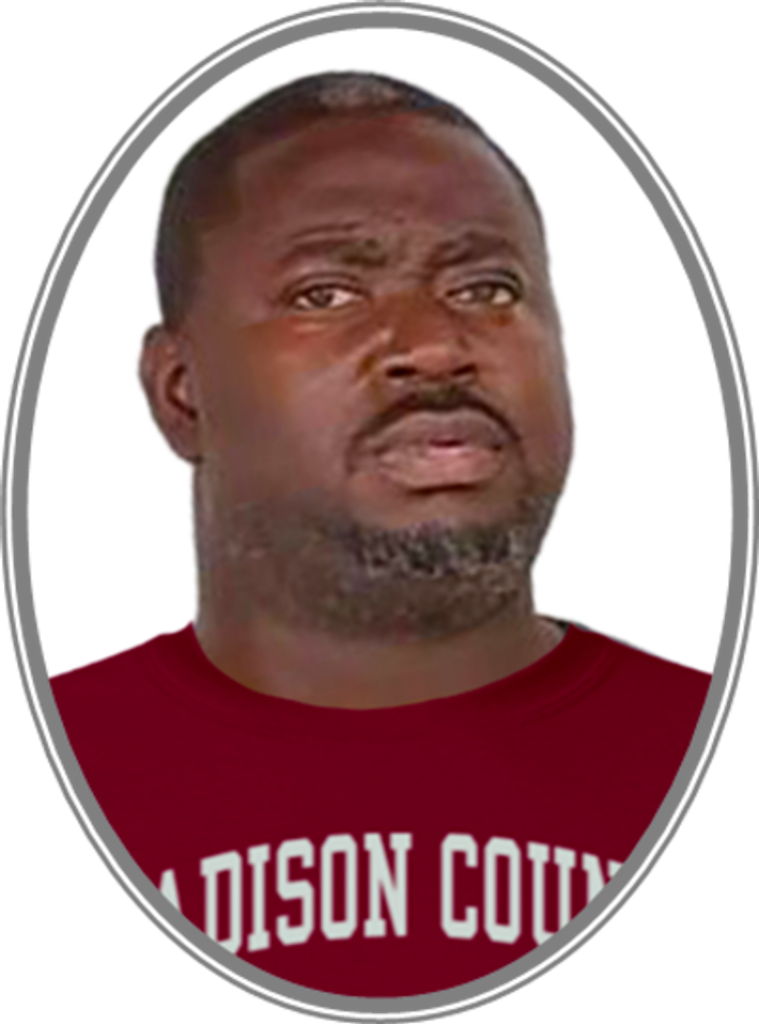 Patrick Lashaun Terry