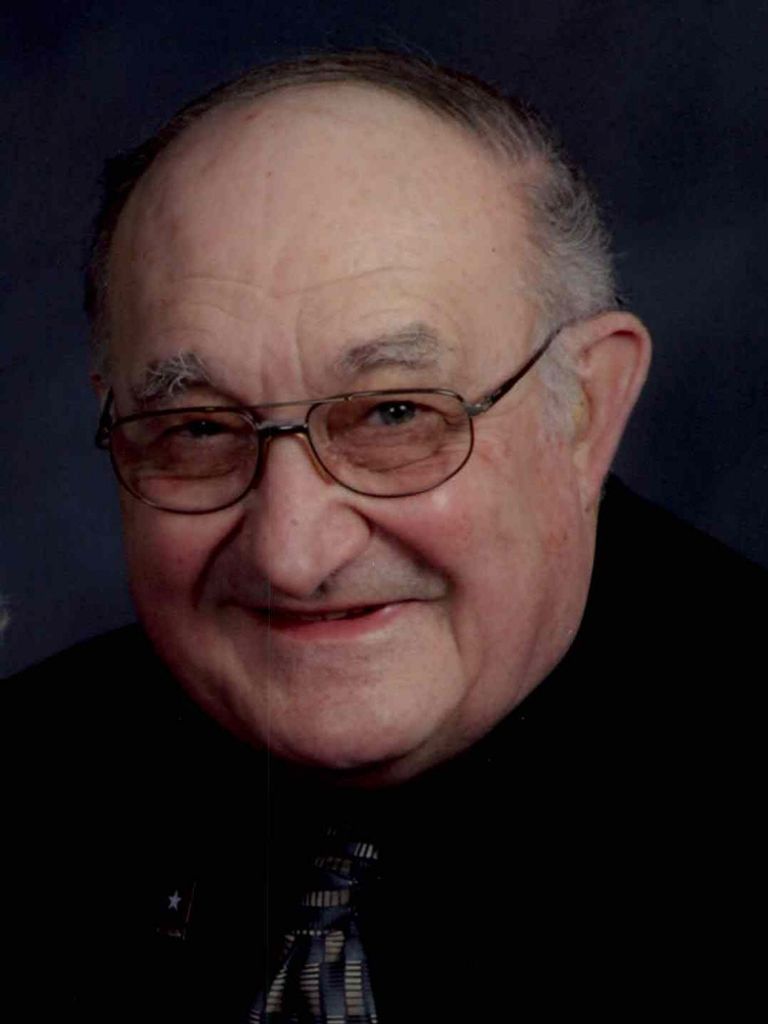 Bernard "Bernie" W. Kubista