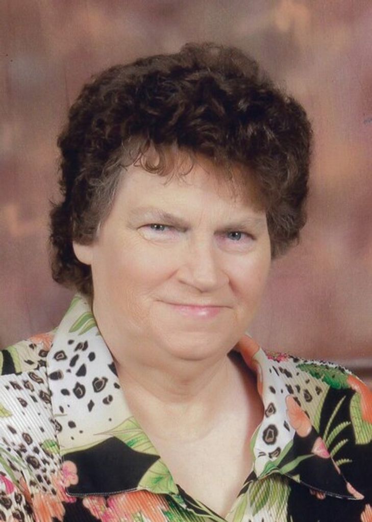 Nancy Hicks Profile Photo