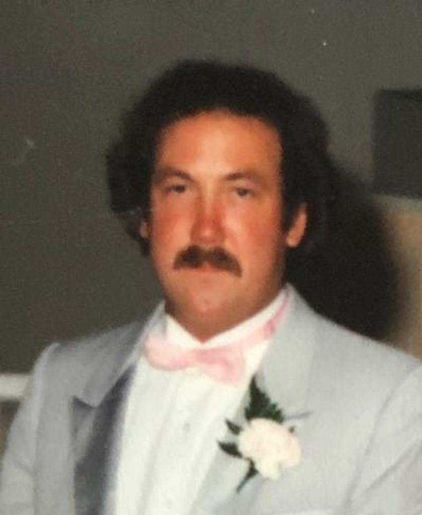 John E. "Hack" Haczynski