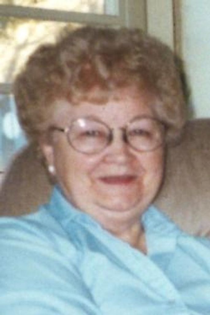 Betty J. Unruh