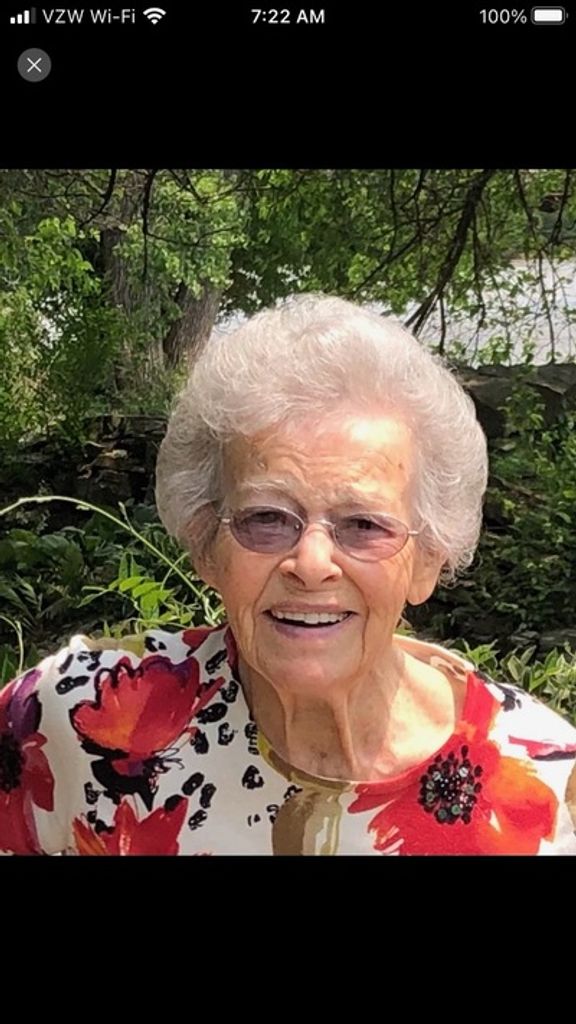Maurine Brown Robinson Profile Photo
