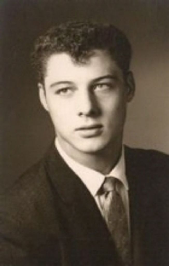 William Lyman