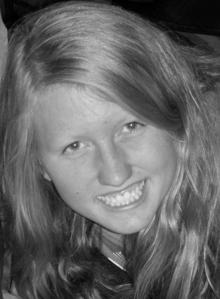 Keegan Gabrielle Tarrant