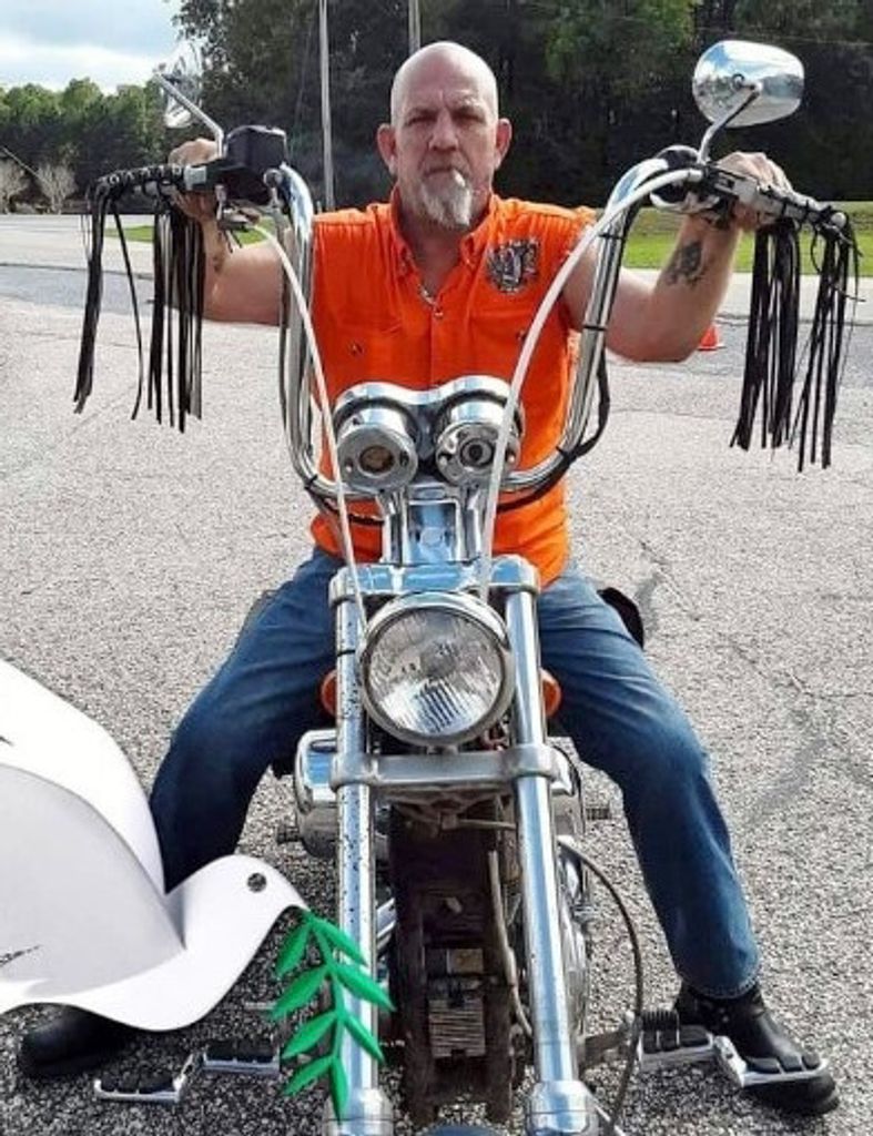 Rickey Ladale Walley Profile Photo