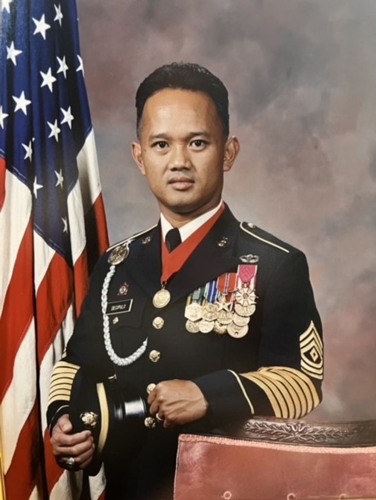 Raymond Anthony Decipulo