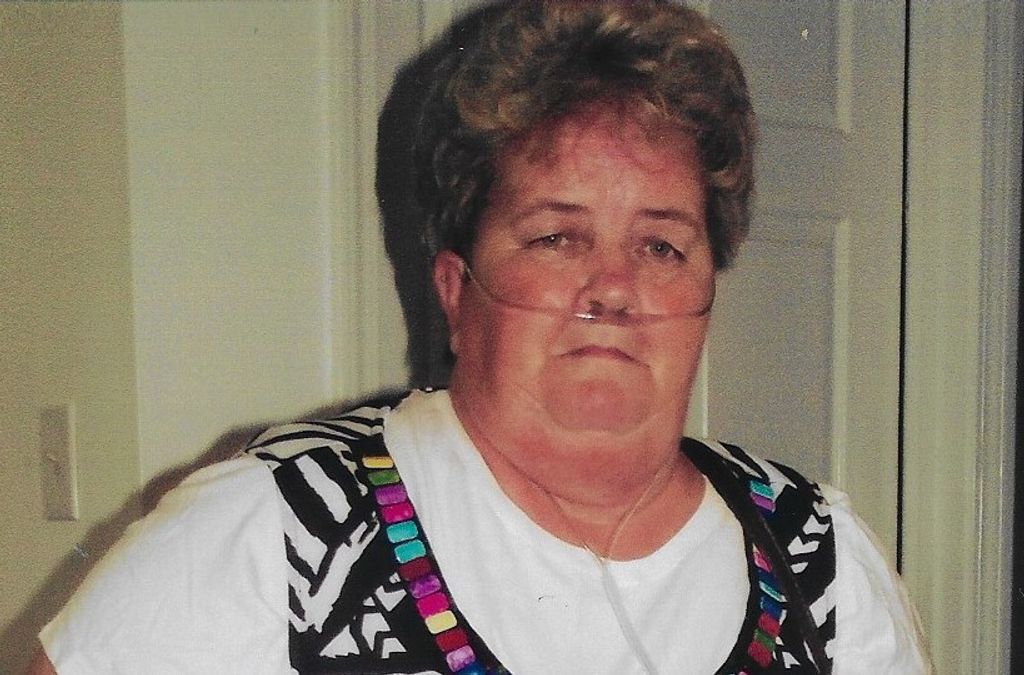 Wanda Kay Ritchie Profile Photo