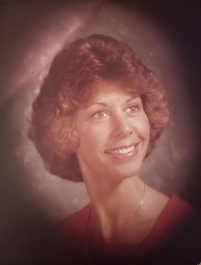 Rebecca A. Mosier Profile Photo