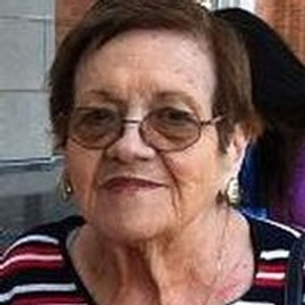 Ofelia Rodriguez